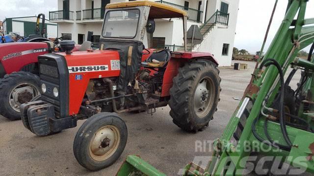 Ursus 3512 Traktorer