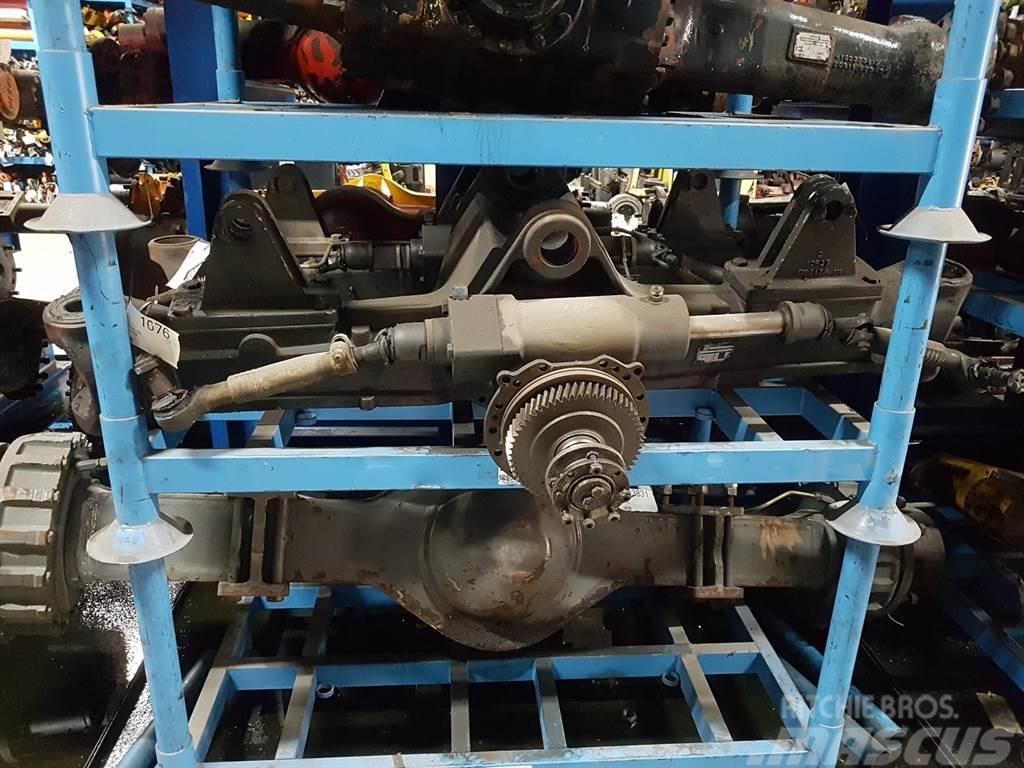 ZF -ZF APL-R755-Axle/Achse/As Aksler