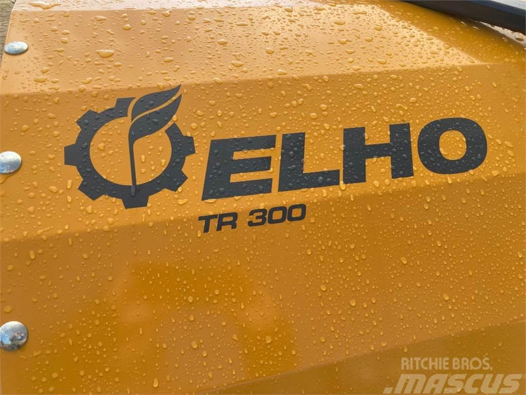 Elho TR 300 Øvrige landbruksmaskiner