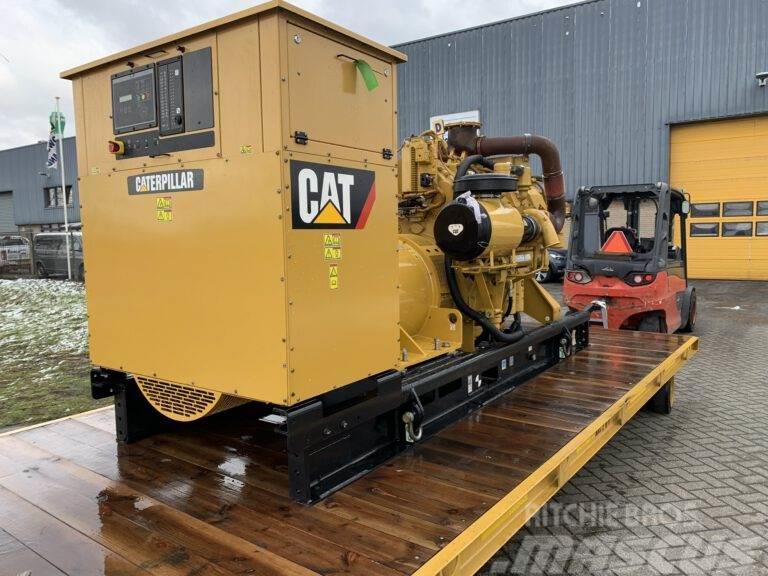 CAT C27 - 750S Diesel Generatorer