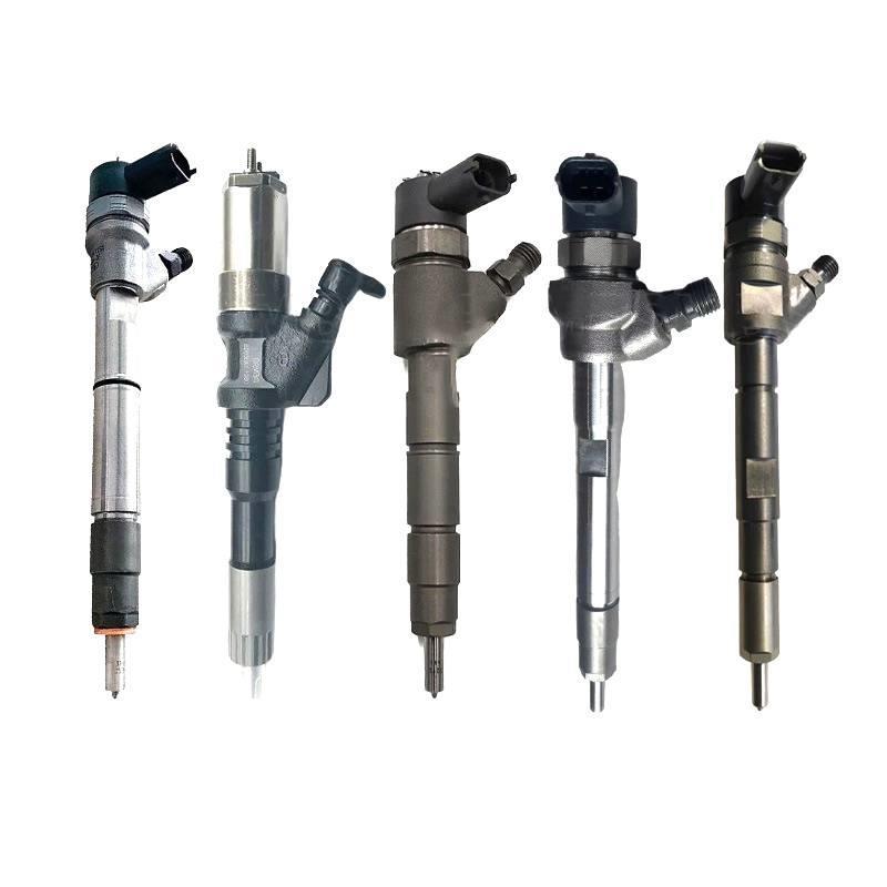 Bosch diesel fuel injector 0445110632、633 Andre komponenter