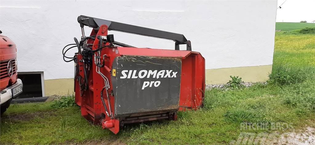  Silomaxx Livdyr annet utstyr