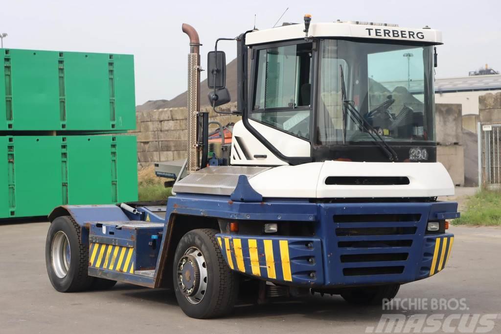 Terberg RT283 Terminaltraktor