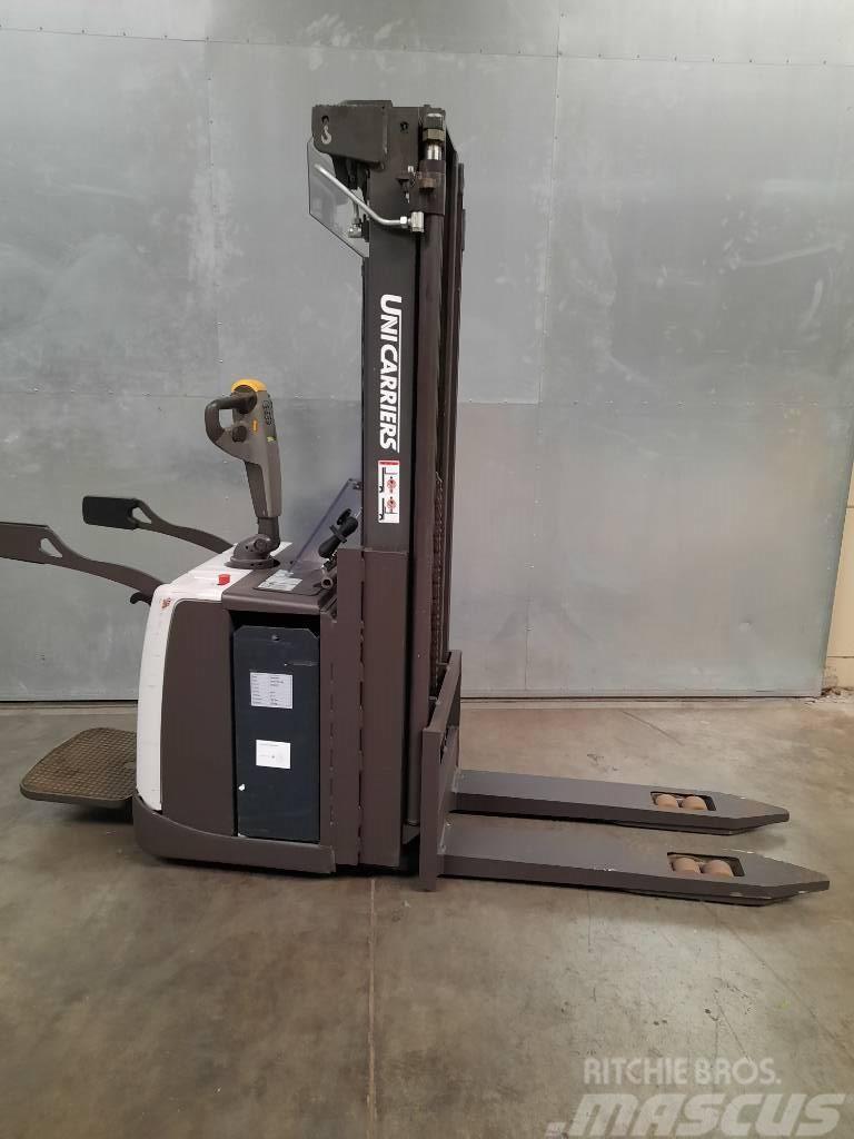 UniCarriers PSP160SDTFVHP480 Stablere
