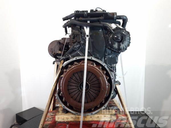 Iveco Cursor 11 F3GFE611 Motorer