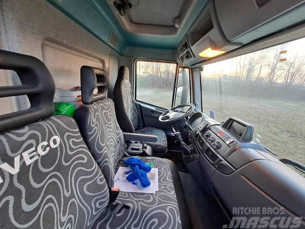 Iveco Eurocargo 180 E30 Biltransportere