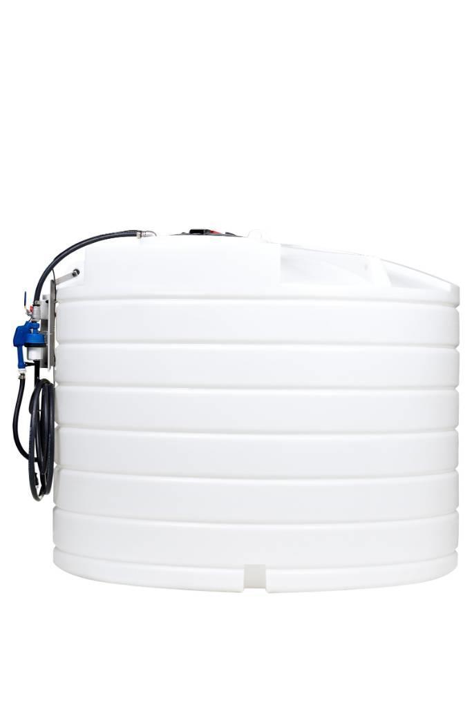 Swimer Blue Tank 5000 Basic Storage Tank