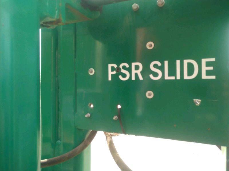 Hatzenbichler Rollsternhacke + Reichhardt PST Slide Øvrige landbruksmaskiner