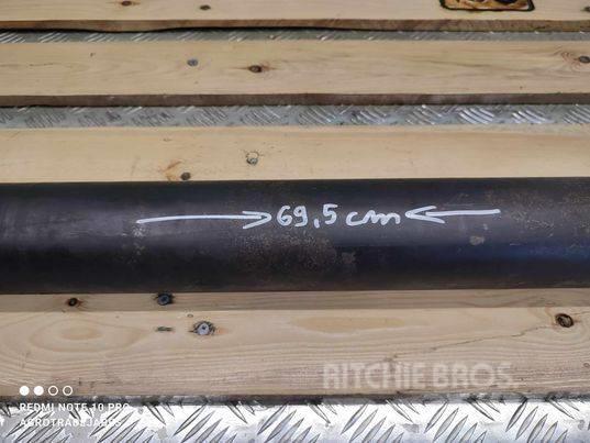 Spicer Spicer (69,5 cm)(C3-3-309) shaft Girkasse