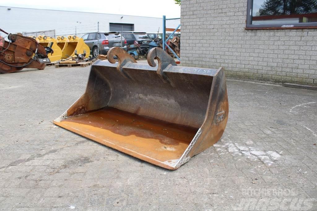 Verachtert Ditch cleaning bucket NG-2-180-0.83-NHL Skuffer