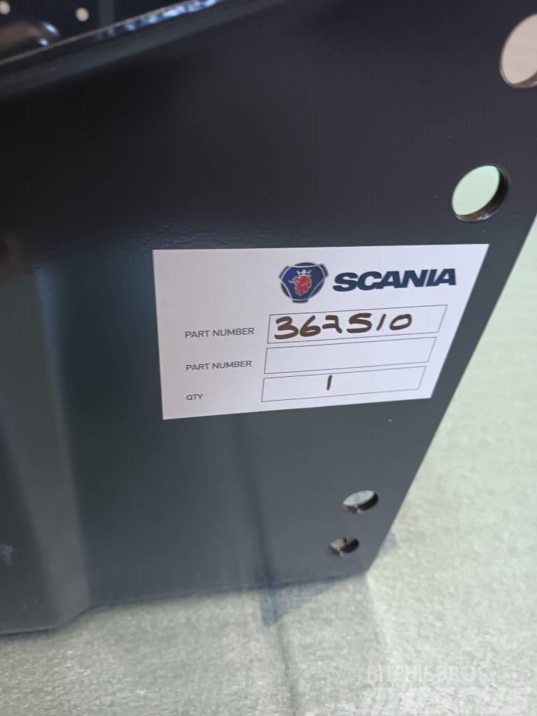 Scania BATTERY BOX 367510 Chassis og understell