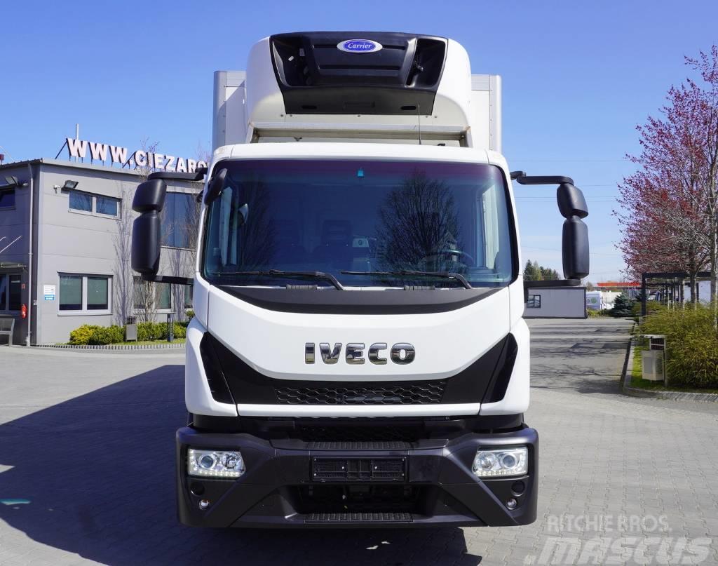 Iveco Eurocargo 160-250 E6 / 16t / 2020 / BITEMPERATURE Skapbiler Frys/kjøl/varme
