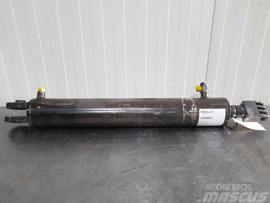 Ahlmann AZ90TELE-4102894A-Swivel cylinder/Schwenkzylinder Hydraulikk
