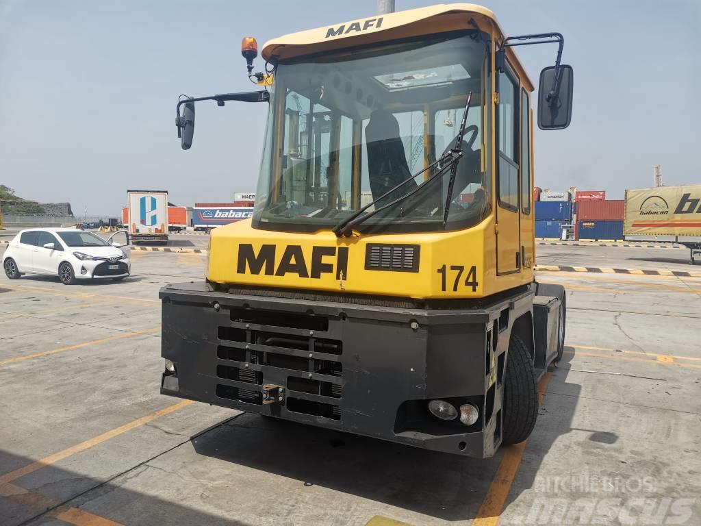 Mafi R332 Terminaltraktor