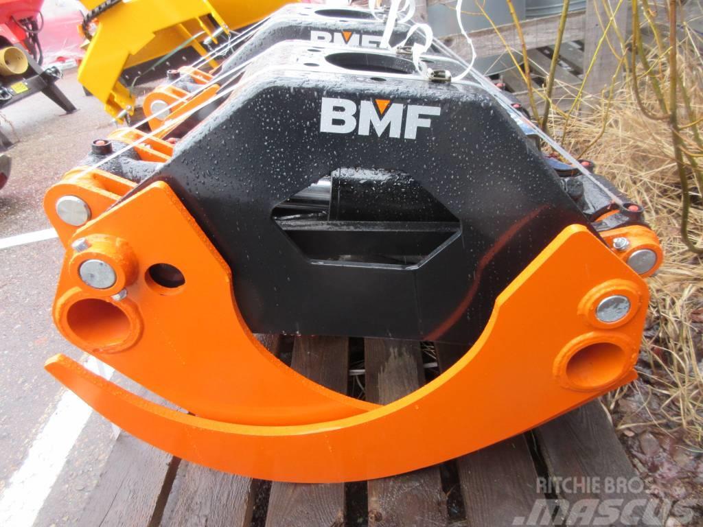 BMF 0,24  koura ,avautuu   133 cm Kraner og lasteapparater