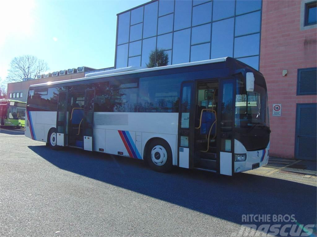 Irisbus Crossway Recreo Intercity busser