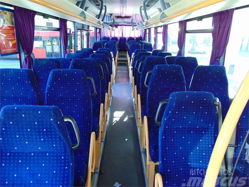 Irisbus Crossway Recreo Intercity busser