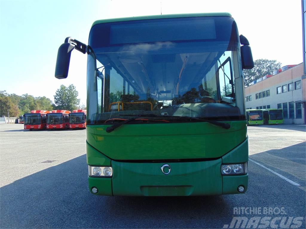 Iveco CROSSWAY Intercity busser