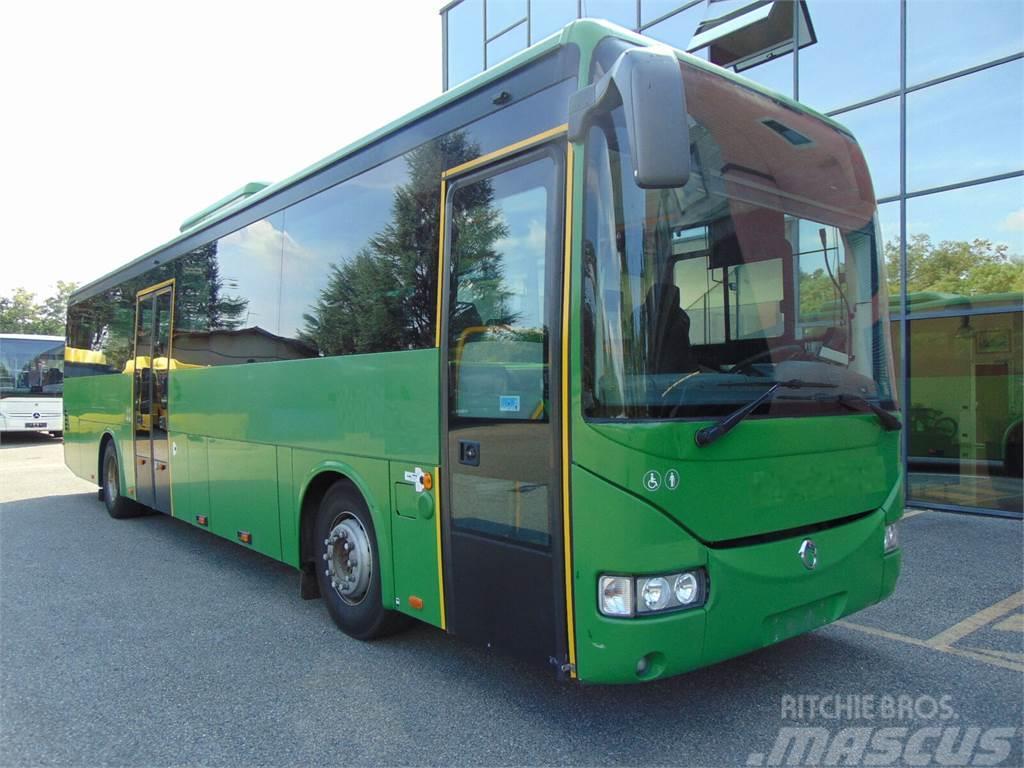 Iveco Crossway Intercity busser