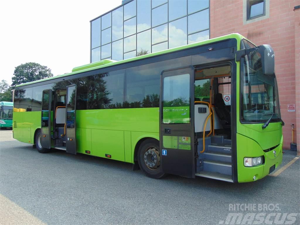 Iveco Crossway NF Intercity busser