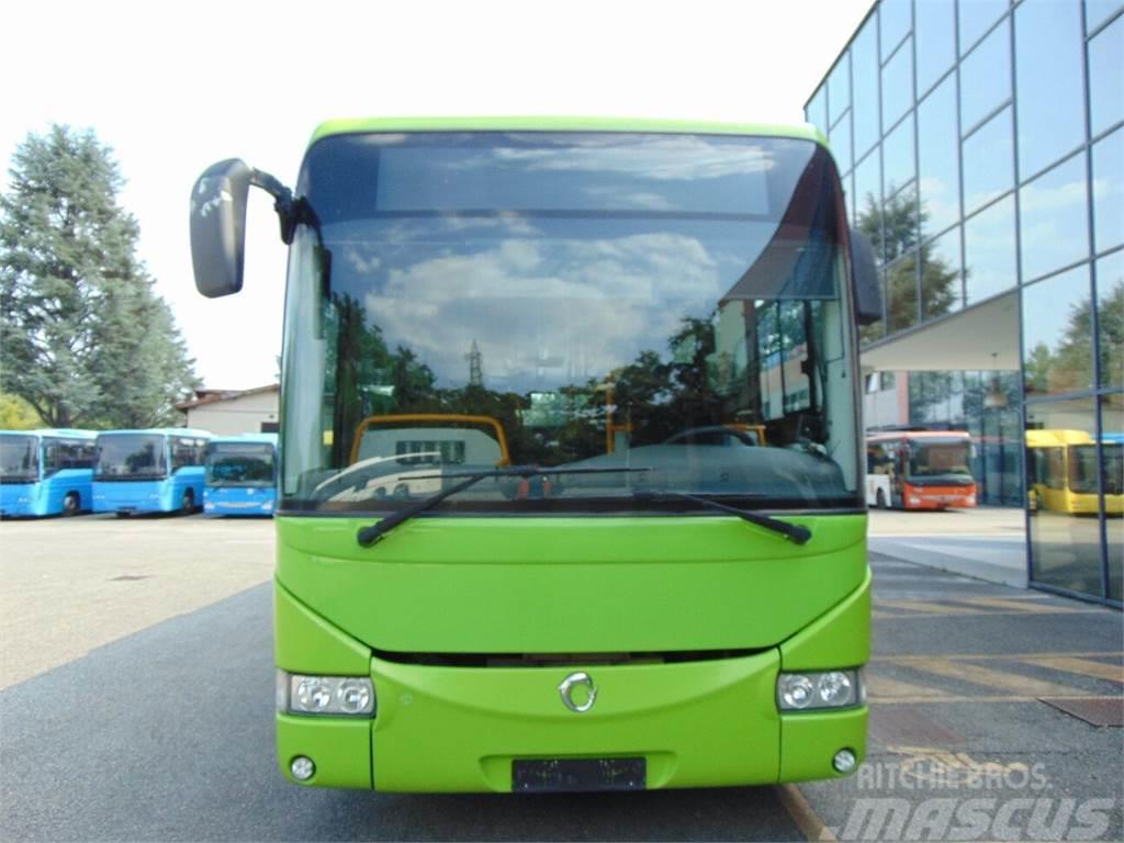 Iveco Crossway NF Intercity busser