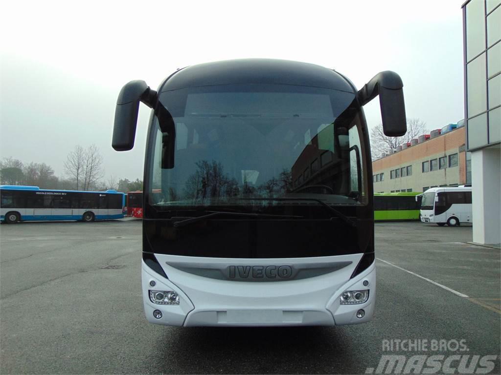 Iveco MAGELYS Intercity busser