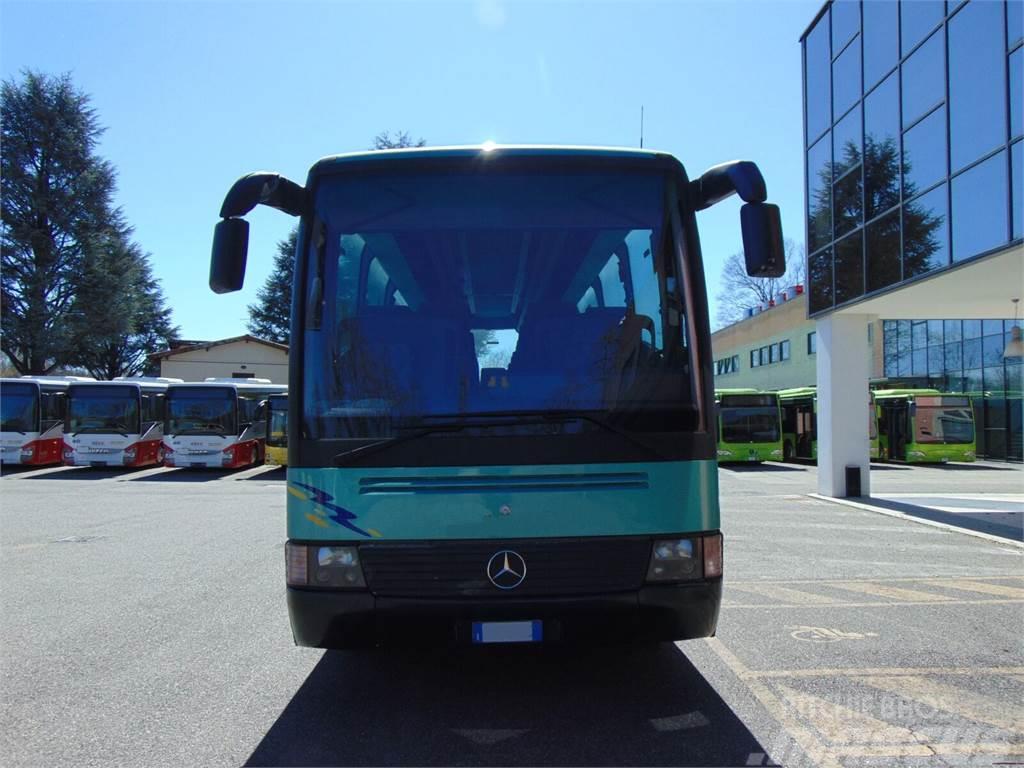 Mercedes-Benz O 404 10RHD Turbuss