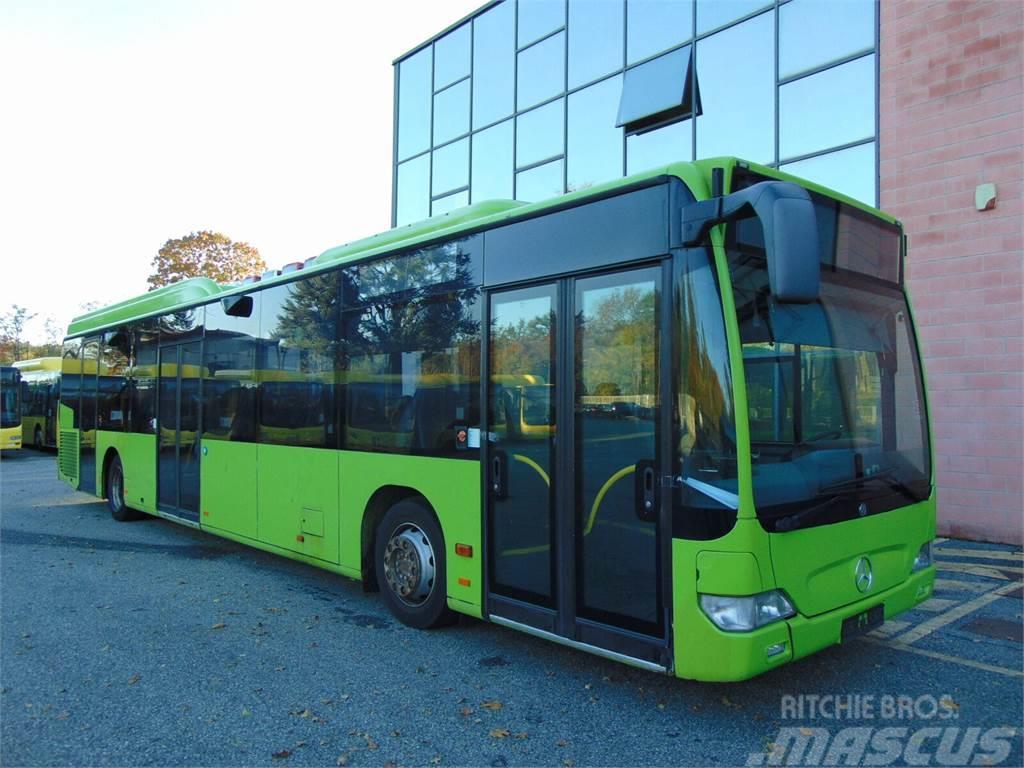 Mercedes-Benz O530 LE Intercity busser