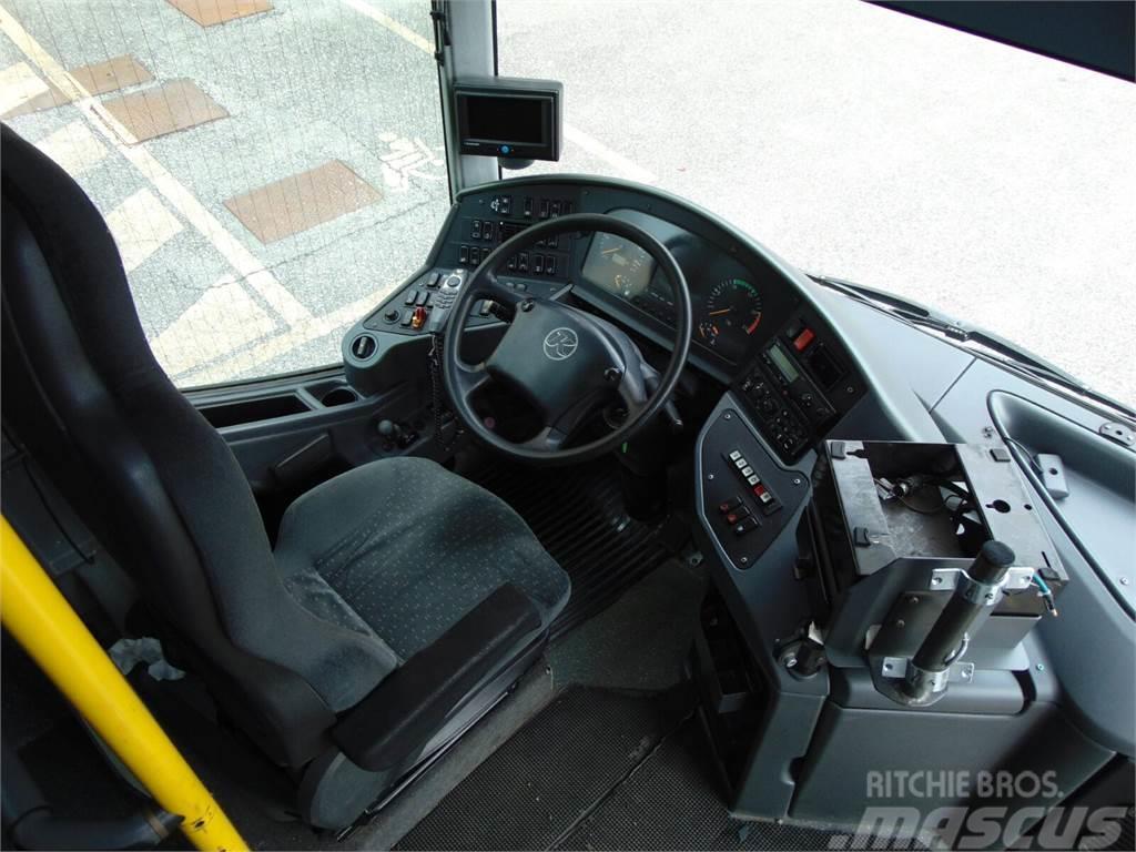 Setra S 415 UL Intercity busser