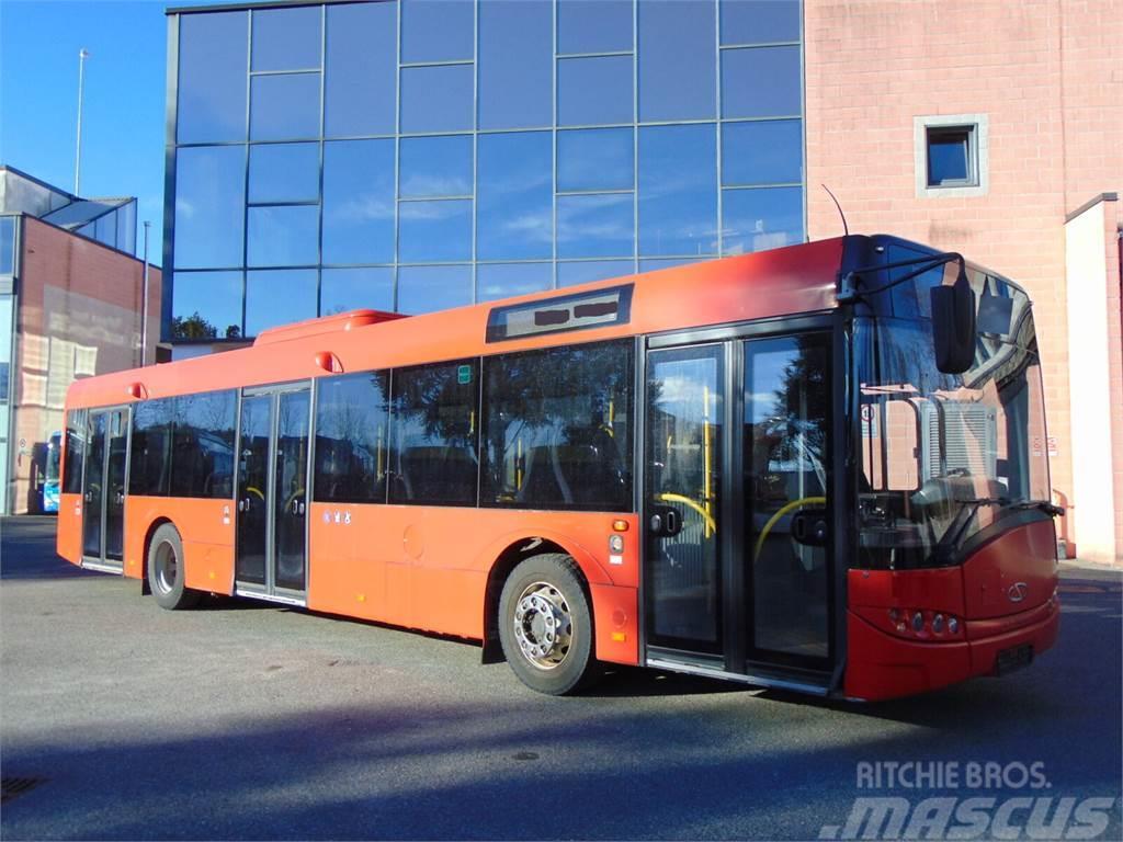 Solaris URBINO 12 Bybusser