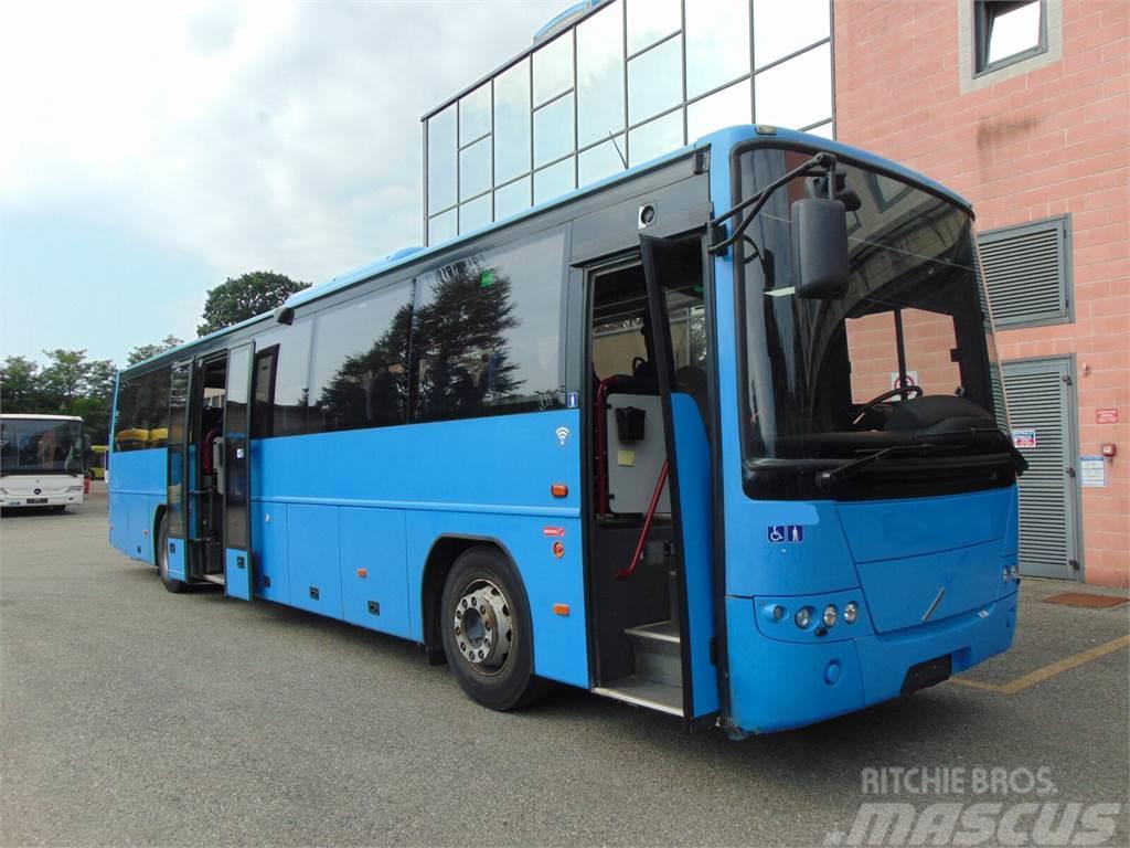 Volvo 8700 B7R Intercity busser
