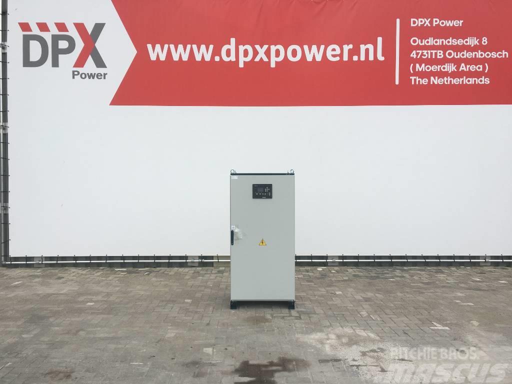 ATS Panel 1000A - Max 675 kVA - DPX-27509.1 Annet