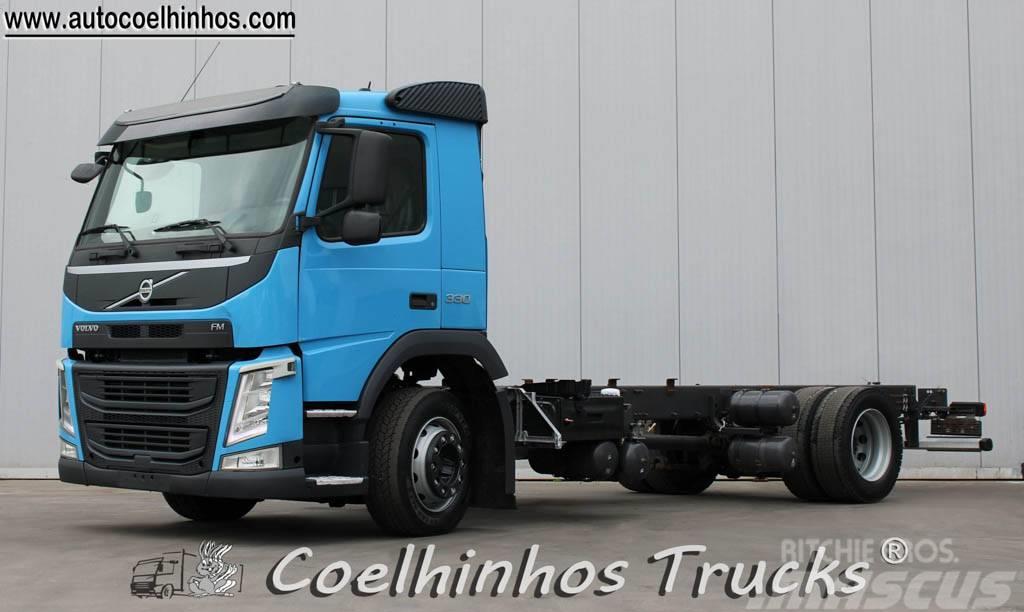 Volvo FM 330 Chassis