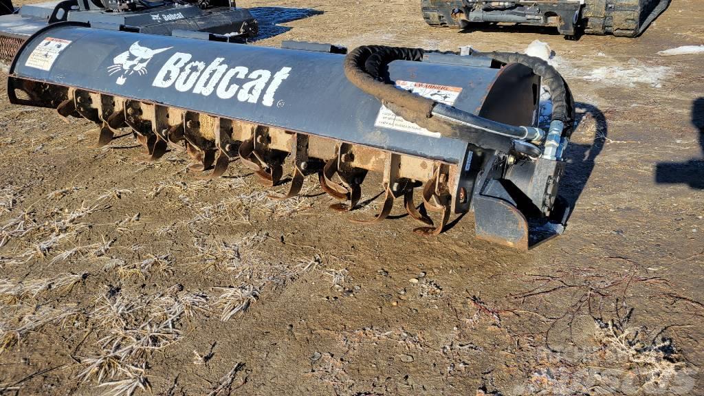 Bobcat Rototiller Andre komponenter