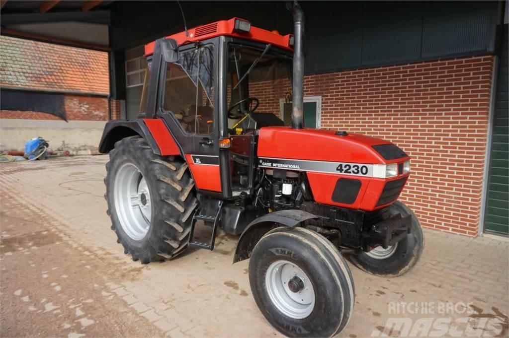 Case IH 4230 XL 2wd Traktorer