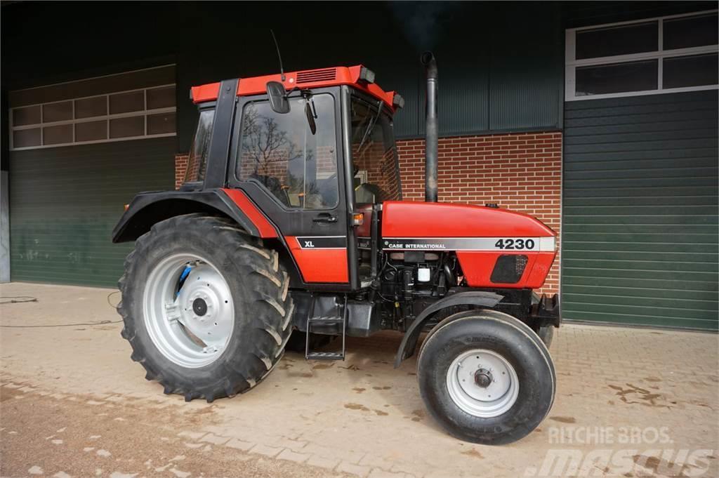 Case IH 4230 XL 2wd Traktorer