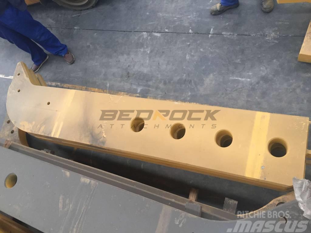 Bedrock RIPPER TYNE FITS CAT D11 SINGLE SHANK RIPPER Andre komponenter