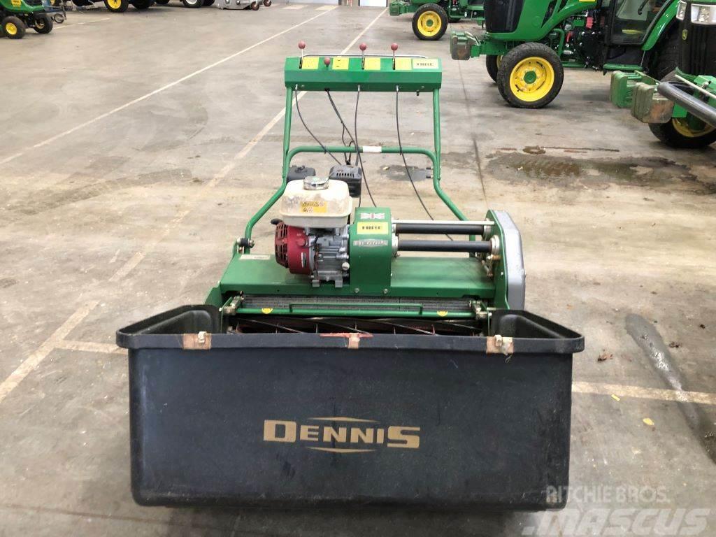 Dennis G860 Øvrige landbruksmaskiner