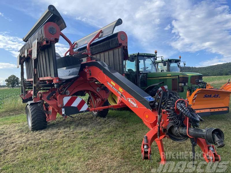 Kuhn Merge Maxx 950 Øvrige landbruksmaskiner