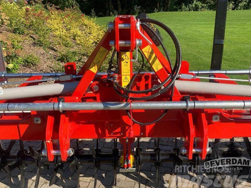 Evers GB-600 grasland beluchter Øvrige landbruksmaskiner