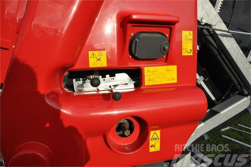  Marani 510m x 125mm - DK-pakke // GRATIS DYKPUMPE Vanningssystem