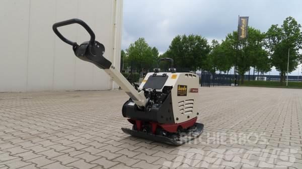 Dynapac DRP45DX Vibroplater