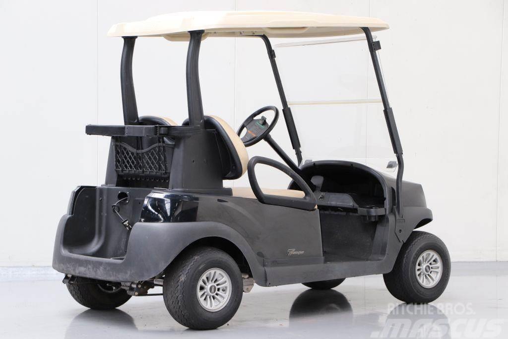 Club Car Tempo Golfbil