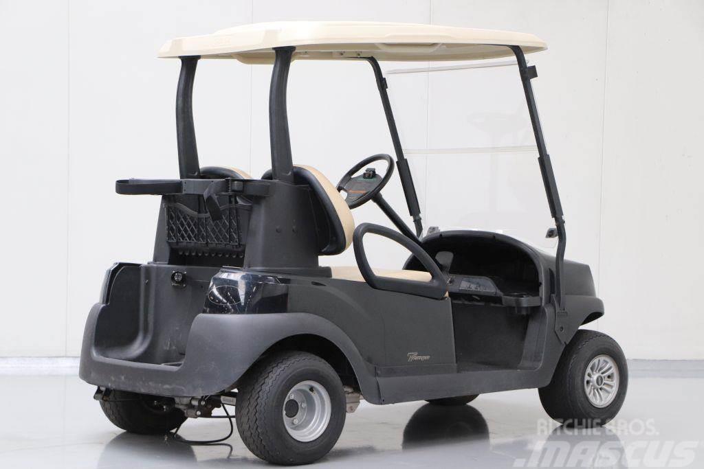 Club Car Tempo Golfbil