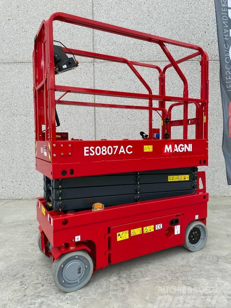 Magni ES0807AC Sakselifter