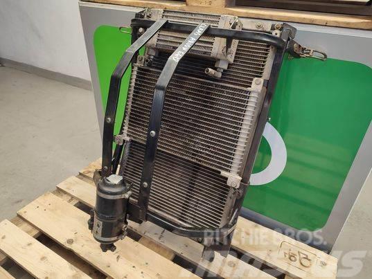 CLAAS Arion 660 (S73240) AC cooler Radiatorer
