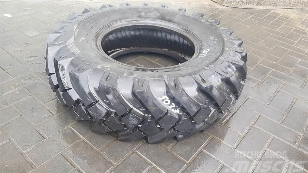 Mitas 14.5-20 MPT-03 - Tyre/Reifen/Band Dekk, hjul og felger