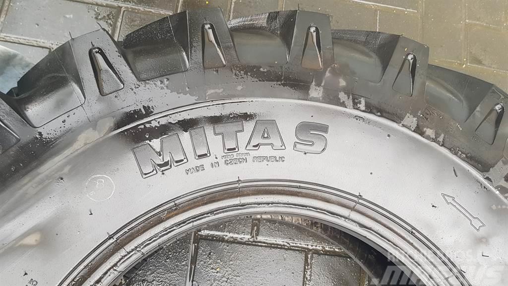 Mitas 14.5-20 MPT-03 - Tyre/Reifen/Band Dekk, hjul og felger
