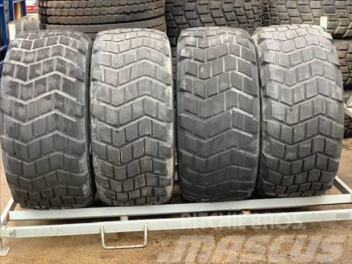 Michelin 18R22.5 (445/65R22.5) Michelin XS Extra Large Universalvogner
