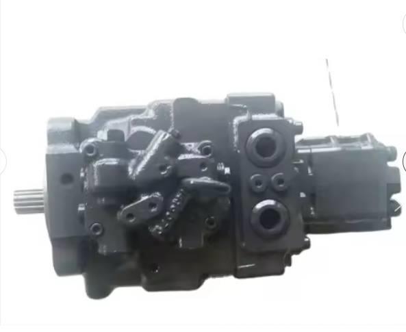 Komatsu 20T-60-72110 20T-60-74410 PC45  HydraulicMain Pump Hydraulikk